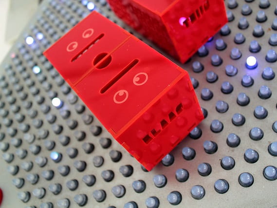 Laser Cut Piggy Bank With Two Compartments